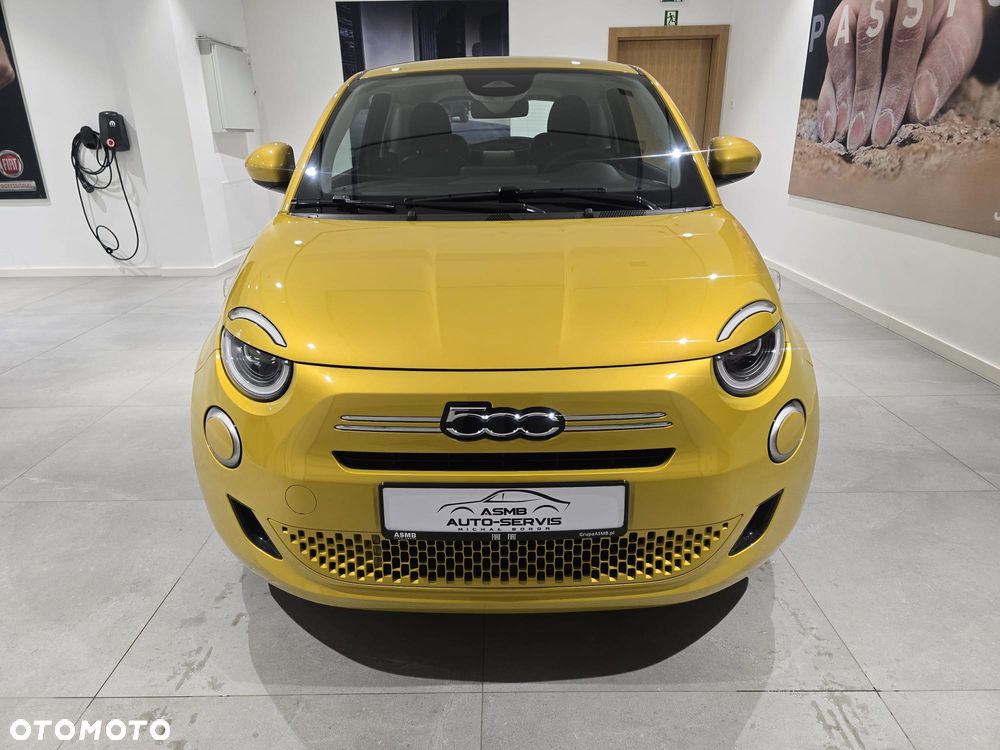Fiat 500 1.0 Hybrid - 3