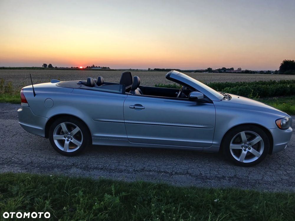 Volvo C70 - 19