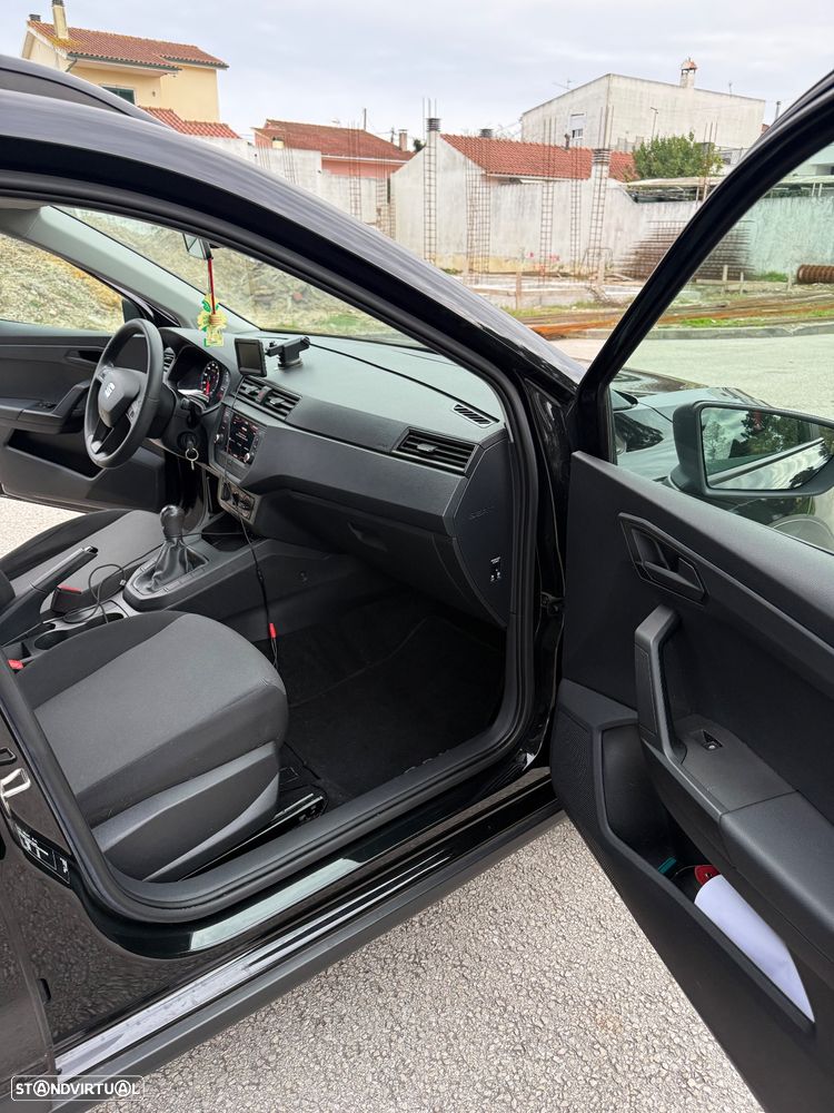 SEAT Arona 1.0 TSI Reference - 9