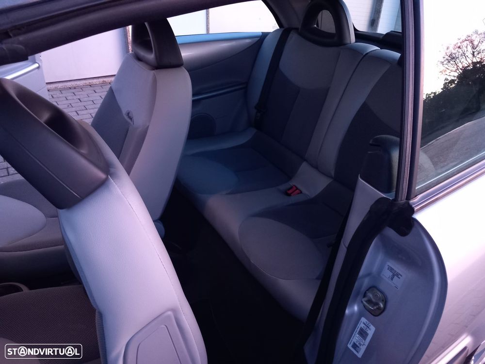 Citroën C3 Pluriel 1.4 HDi - 9