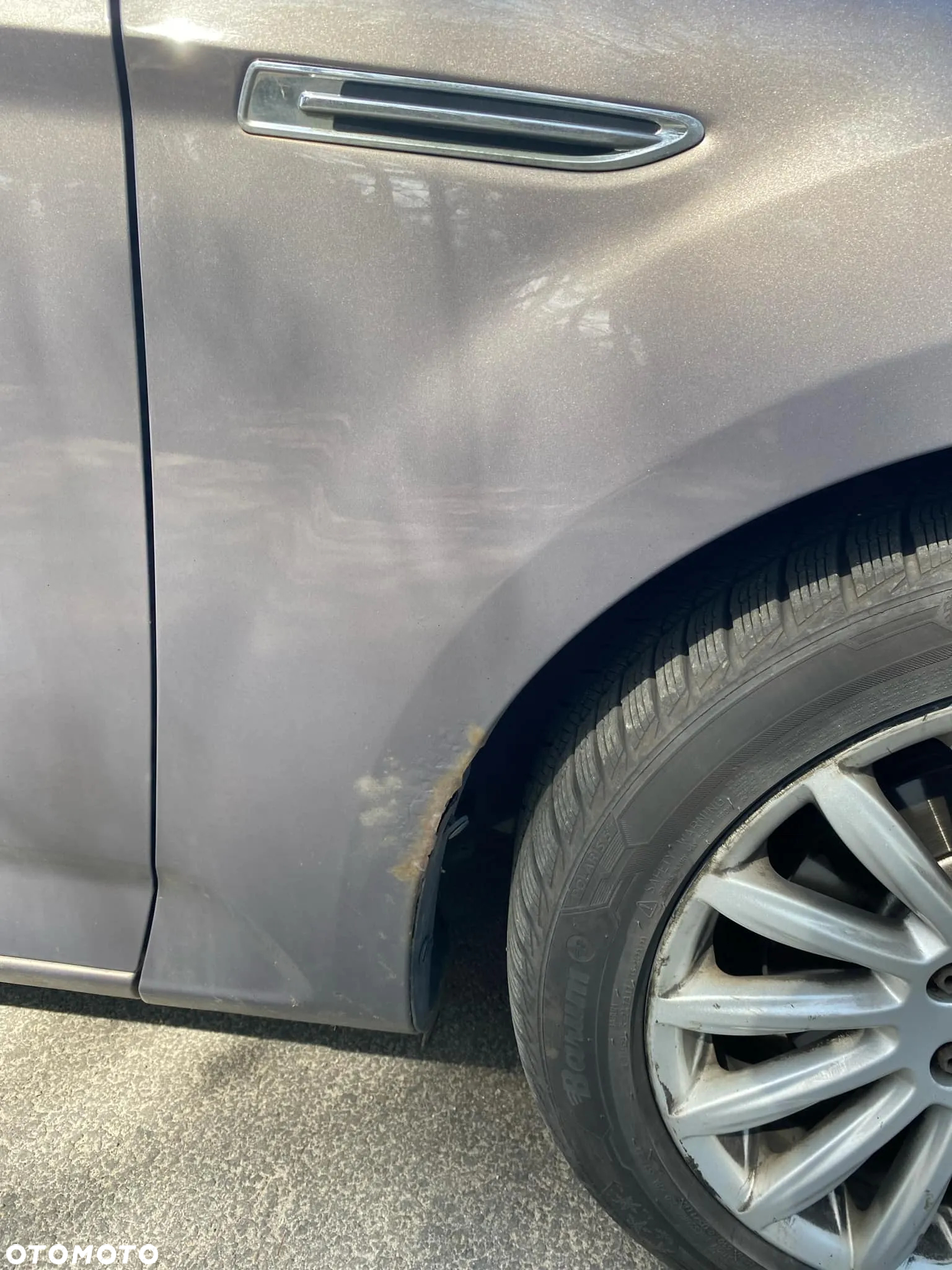 Ford Mondeo 2.0 TDCi Titanium - 13