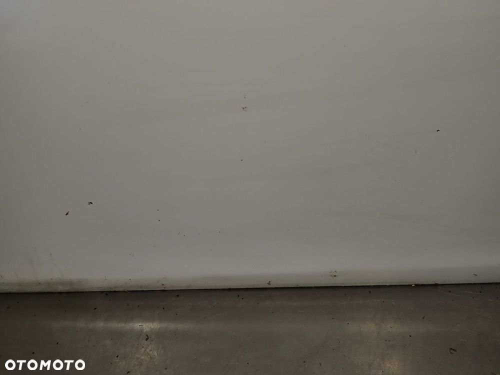 DRZWI LEWY PRZÓD SKODA PRAKTIK - 4