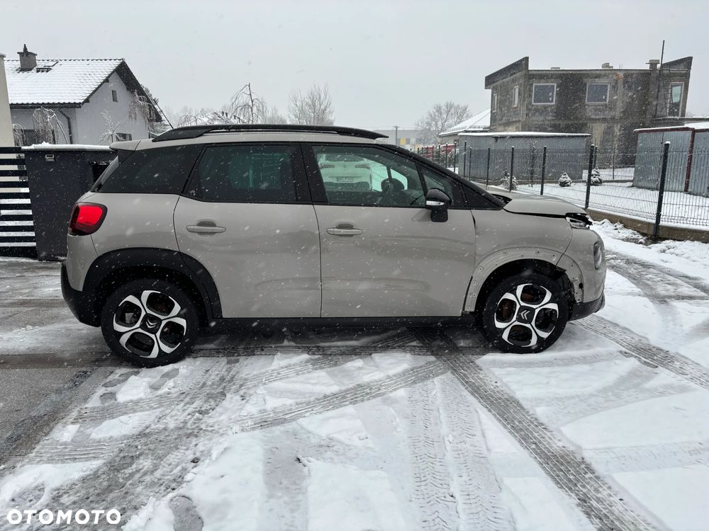 Citroën C4 Cactus PureTech 110 Stop&Start Shine - 9