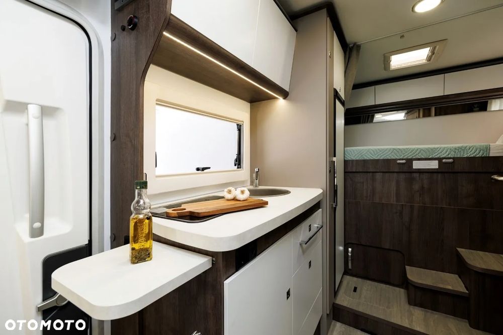 Benimar Sport 344 T26 Northautokapp - 4