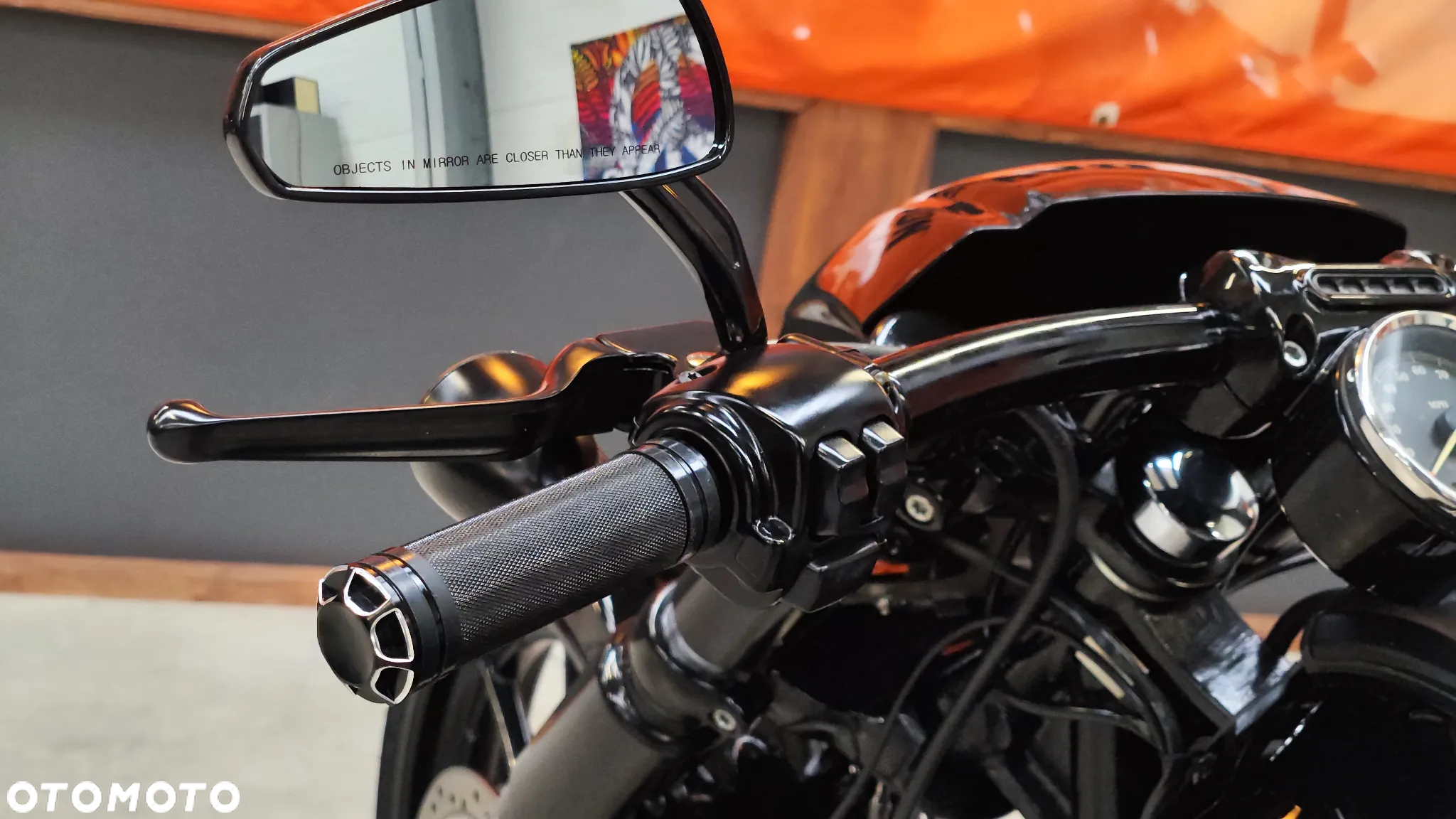 Harley-Davidson FXSB Breakout - 18