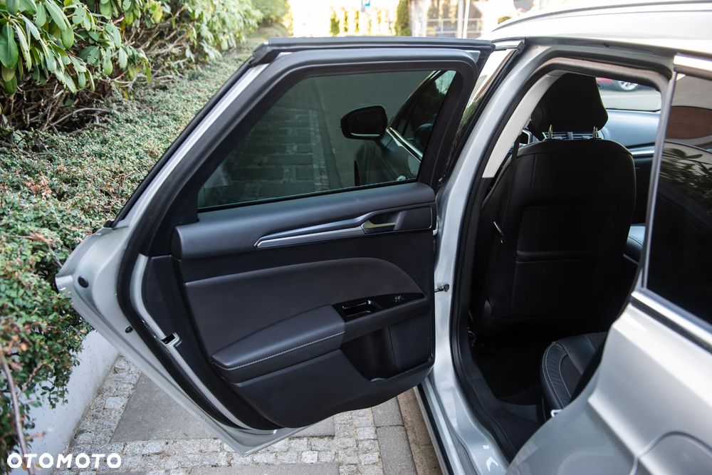 Ford Mondeo 2.0 TDCi STart-Stopp PowerShift-Aut Titanium - 21