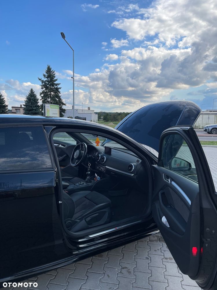 Audi A3 2.0 TDI Ambiente - 9