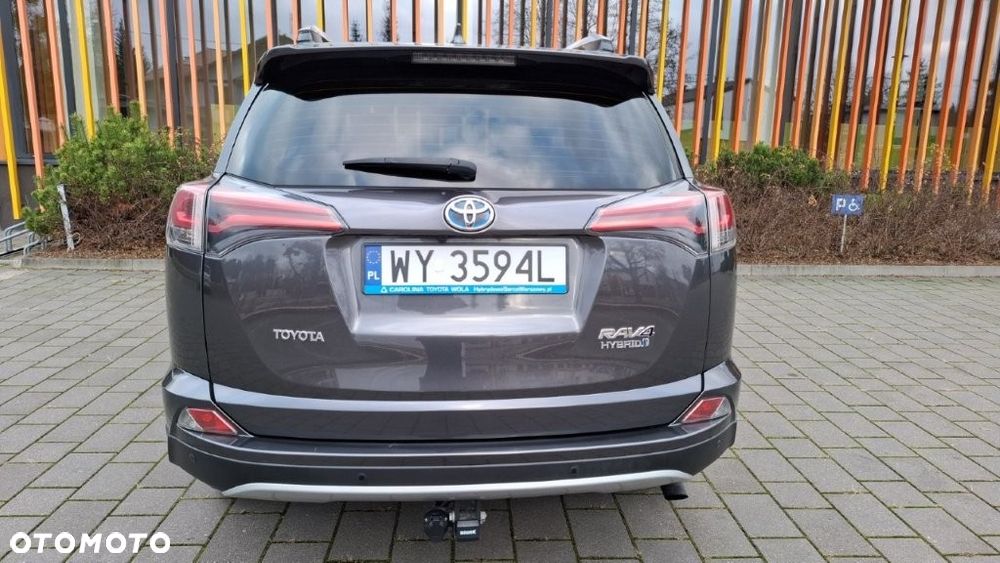 Toyota RAV4 - 7