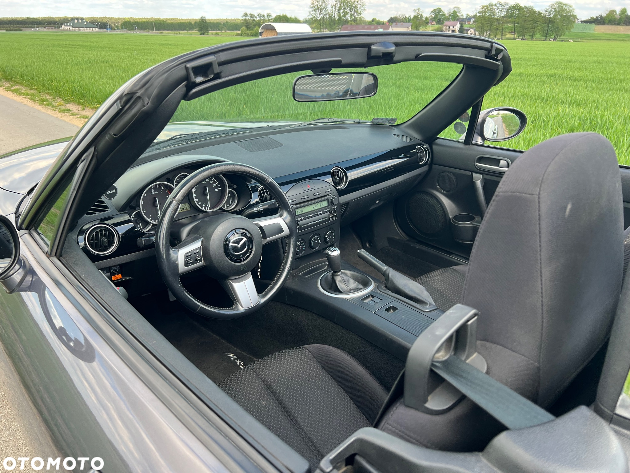 Mazda MX-5 1.8 Energy - 5