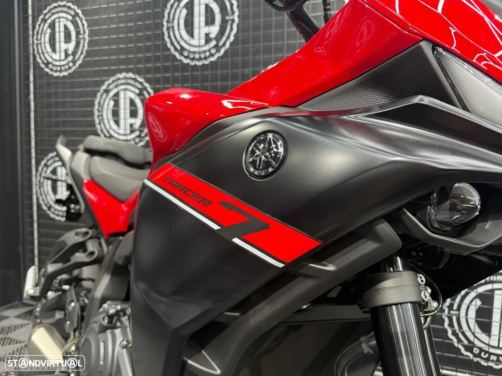 Yamaha Tracer 7 - 3