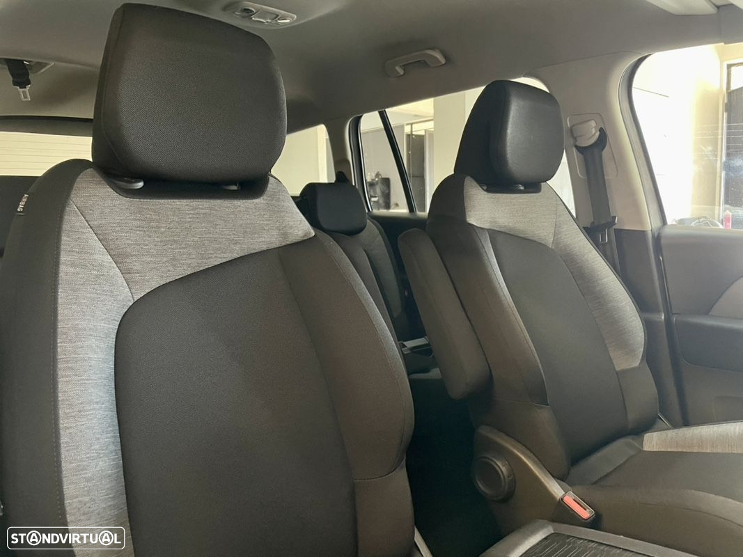 Citroën Grand C4 Spacetourer 1.5 BlueHDi Shine - 33