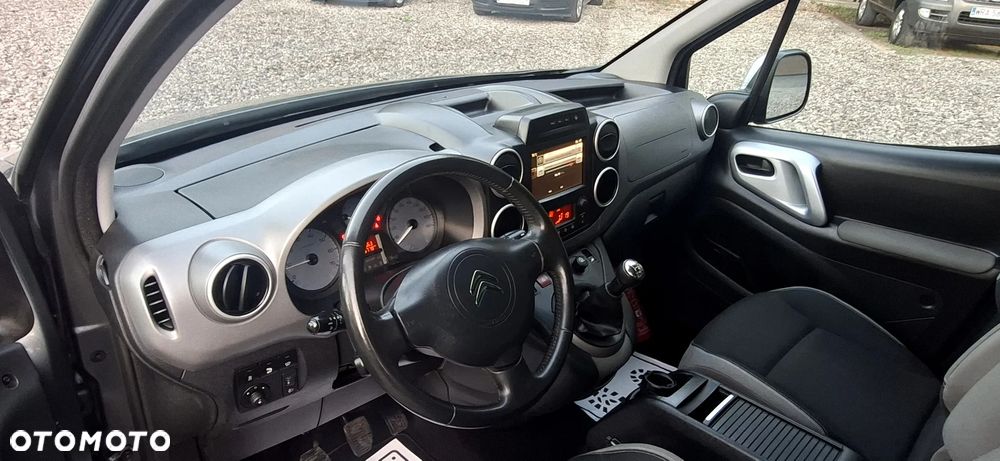 Citroën Berlingo Multispace BlueHDi 100 FEEL - 14