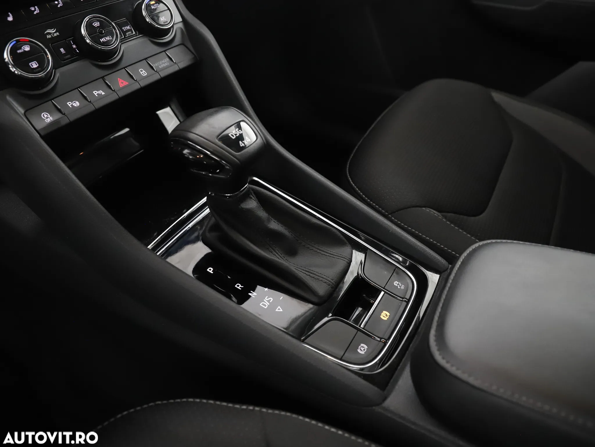 Skoda Kodiaq 2.0 TDI 4X4 DSG Style - 13