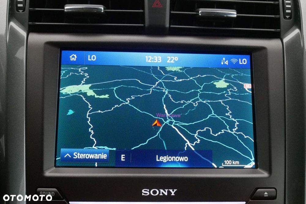 Ford Mondeo - 23