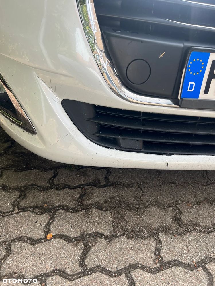 Peugeot 5008 - 6