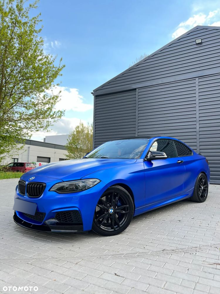 BMW Seria 2 M235i xDrive - 2