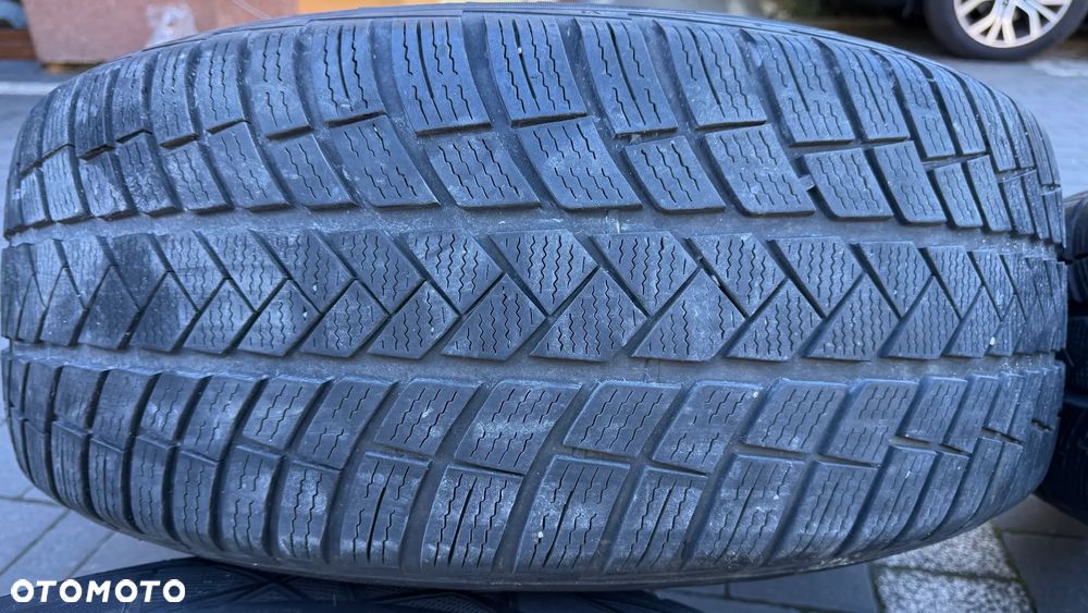 Koła 265/50 zima r20 cali 5x130 audi seat skoda vw felgi alufelgi ET60 Q7 Kodiaq Touareg - 7