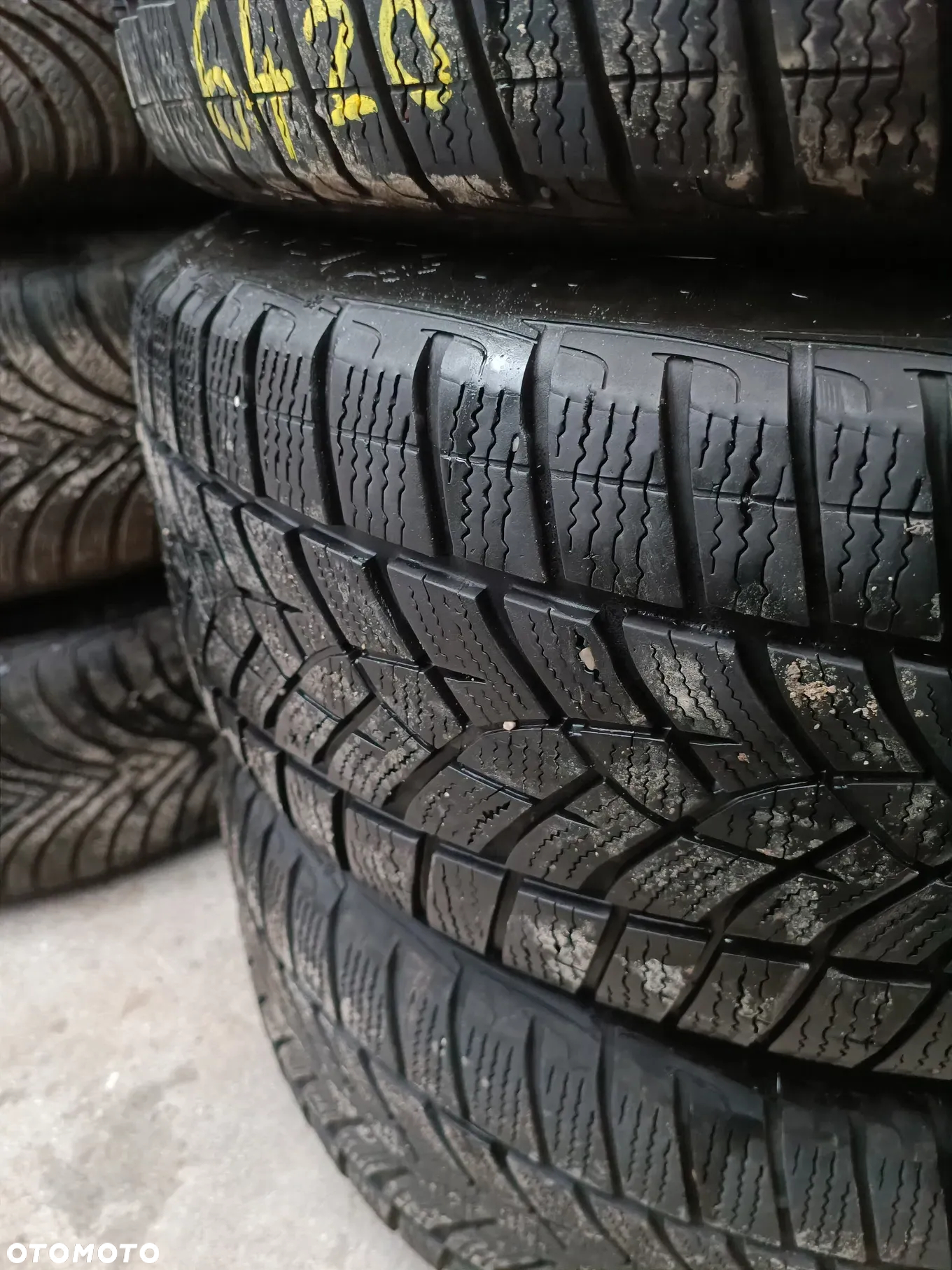 5x108 Alufelgi Felgi Aluminiowe 18 Koła Zimowe Zima VOLVO C30 C70 S40 V40 Cross Country S60 V50 V60 V70 s90 v90 xc40 XC60 XC70 Ford 5-6,5mm Legnica ALU-RAD 215/55 - 9
