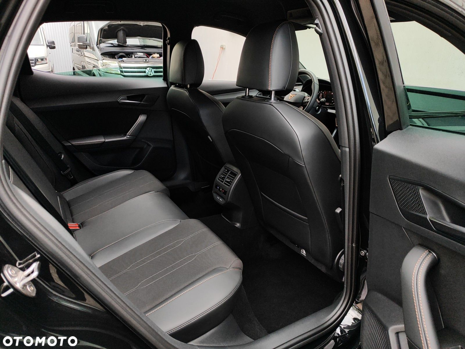 Cupra Formentor 1.5 TSI DSG - 15