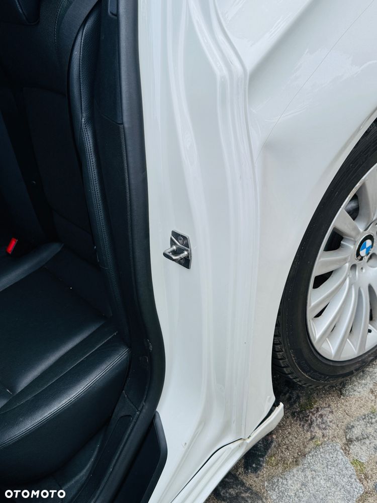 BMW Seria 7 - 17