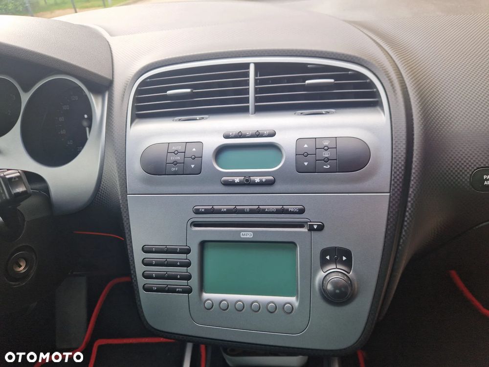 Seat Altea 2.0 TDI Stylance DSG - 11
