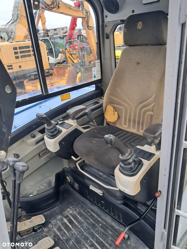 Wacker Neuson 8003 - 7