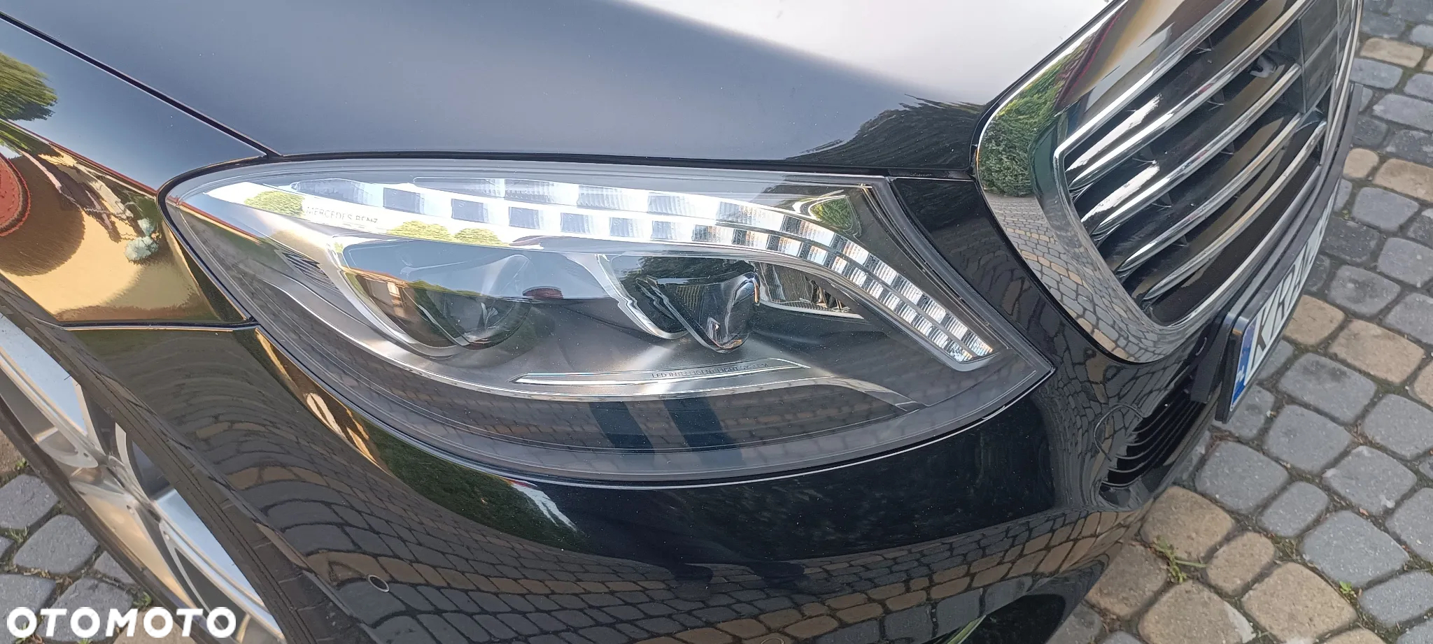 Mercedes-Benz Klasa S 350 BlueTec - 10