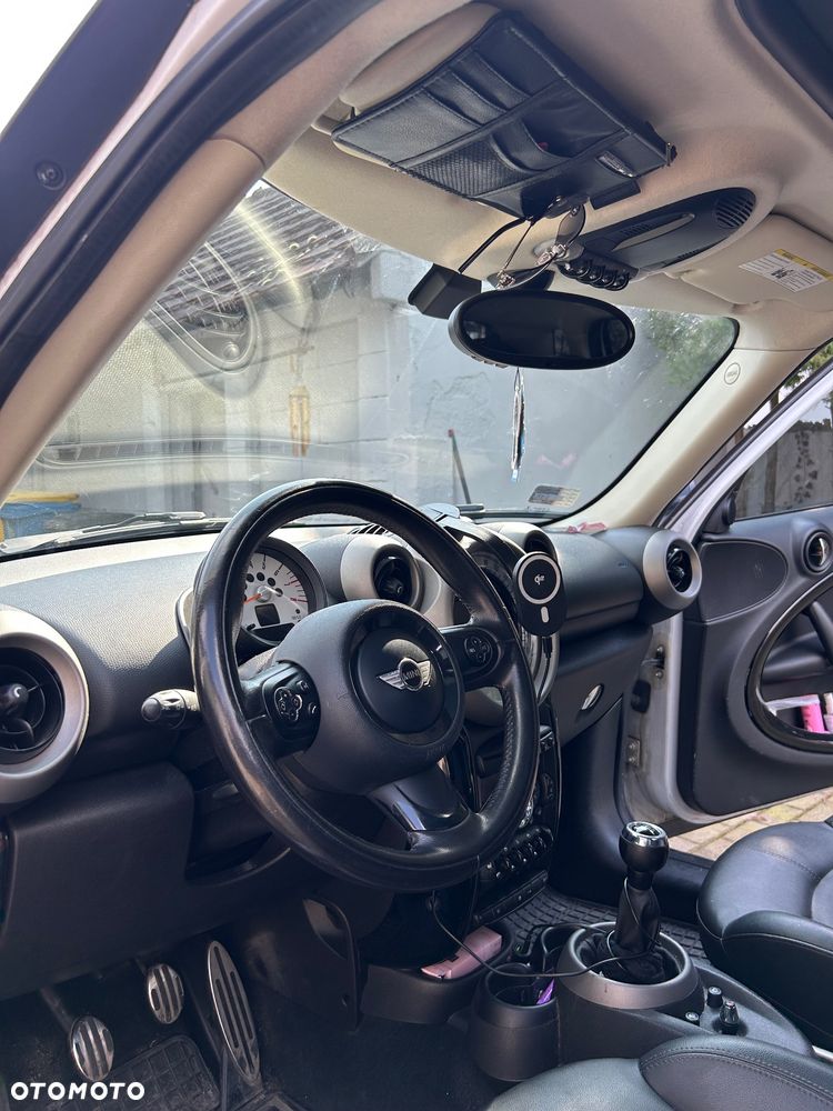 MINI Cooper S - 14