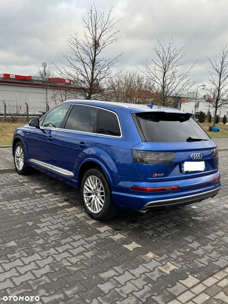 Audi SQ7 - 4