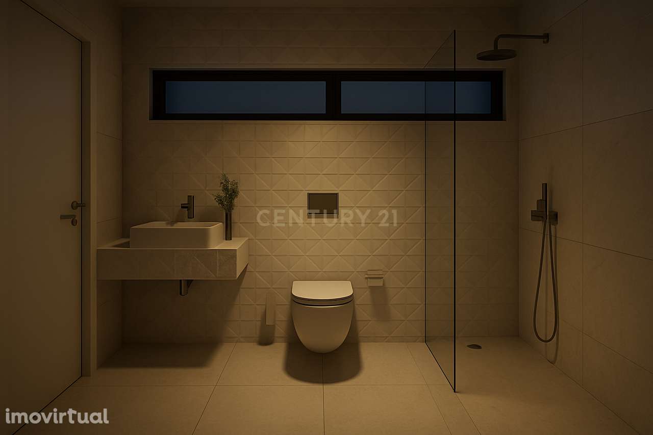 Loft Premium no Coração do Porto | Edifício Bonfim - Grande imagem: 3/31