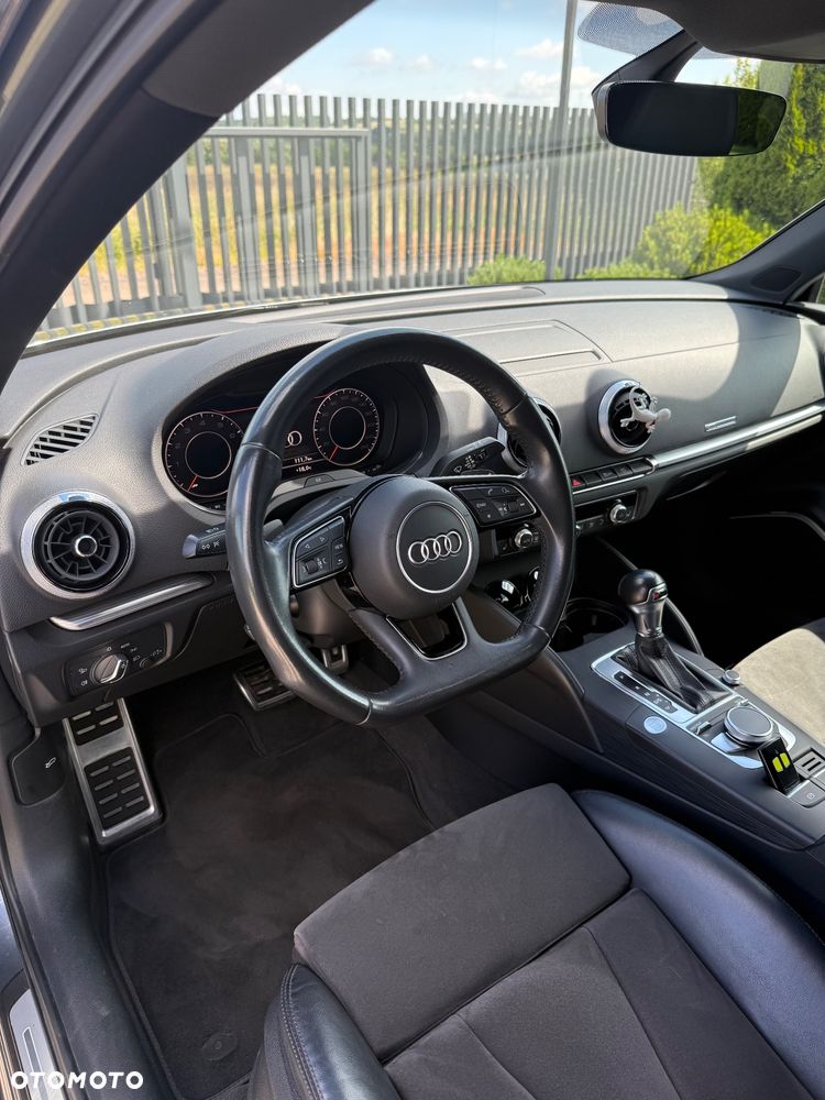 Audi A3 Sportback - 7