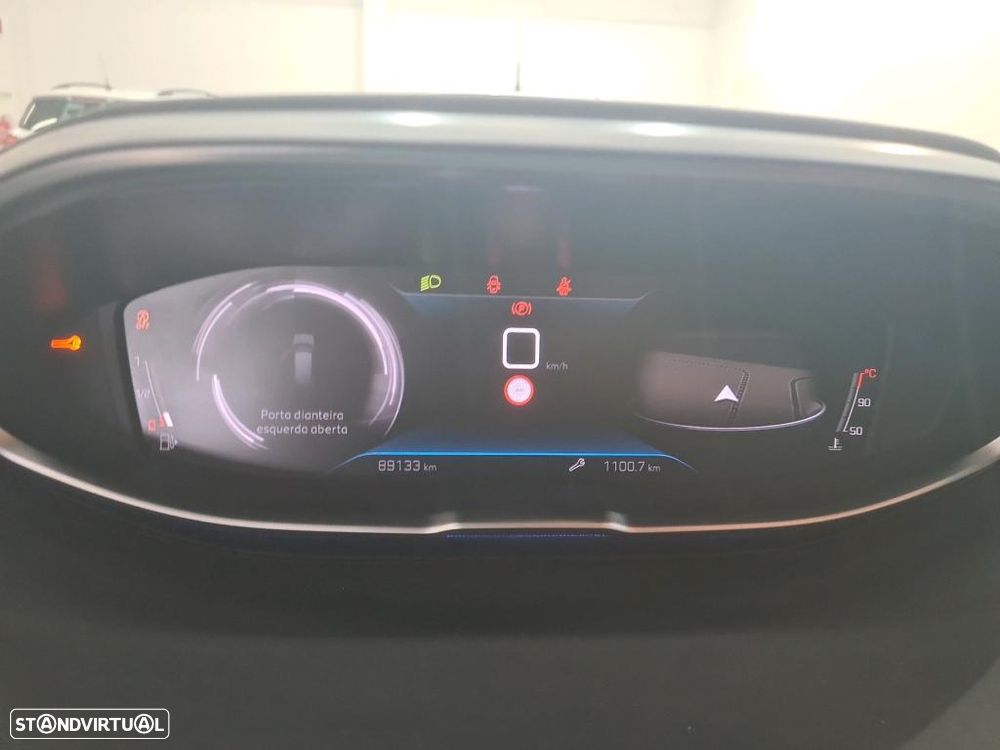 Peugeot 3008 1.5 BlueHDi Active Pack - 6