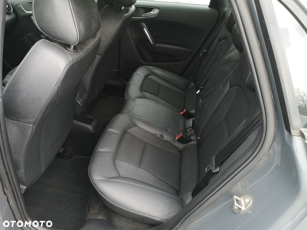 Audi A1 Sportback - 18