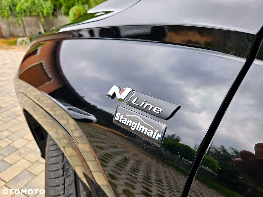 Hyundai Tucson - 17