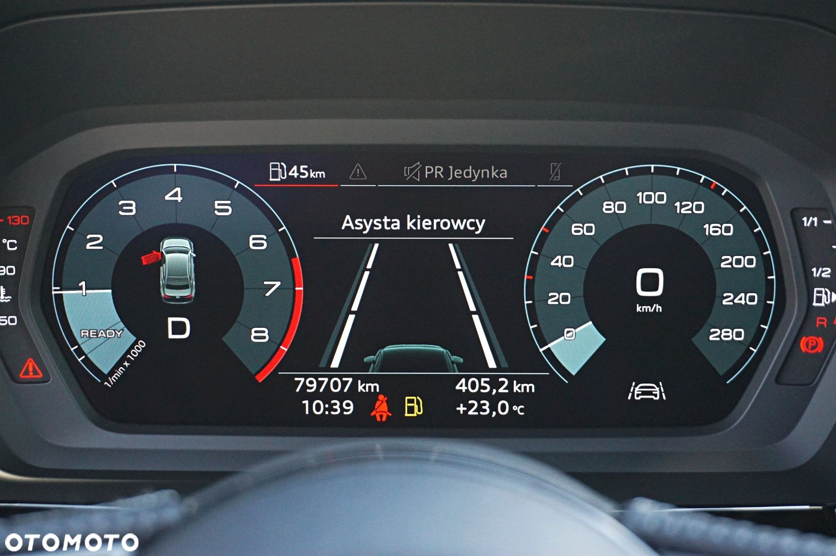 Audi A3 - 23