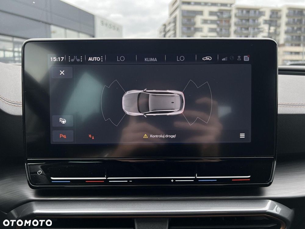 Cupra Formentor 1.5 TSI DSG - 23