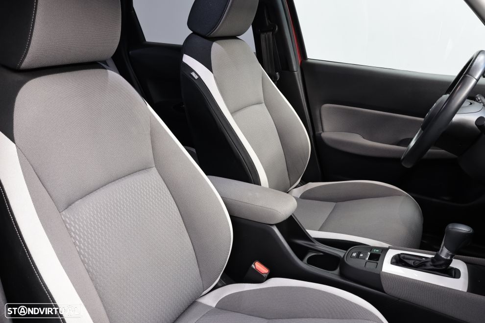 Honda Jazz 1.5 i-MMD Executive - 23