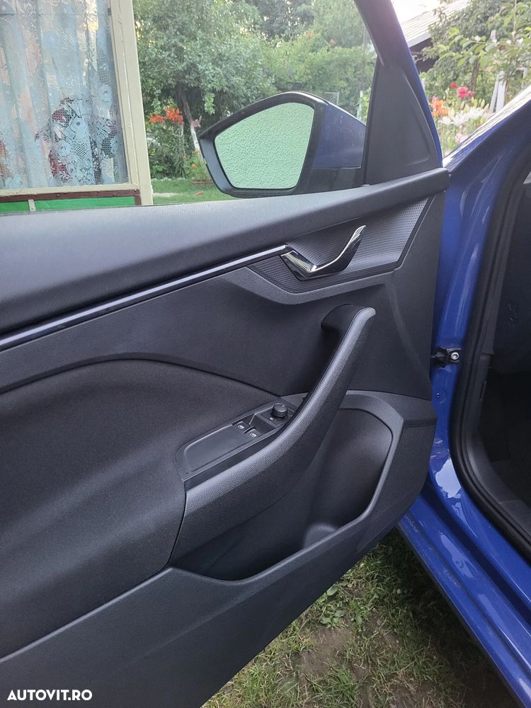 Skoda Scala 1.0 TSI DSG Ambition - 10