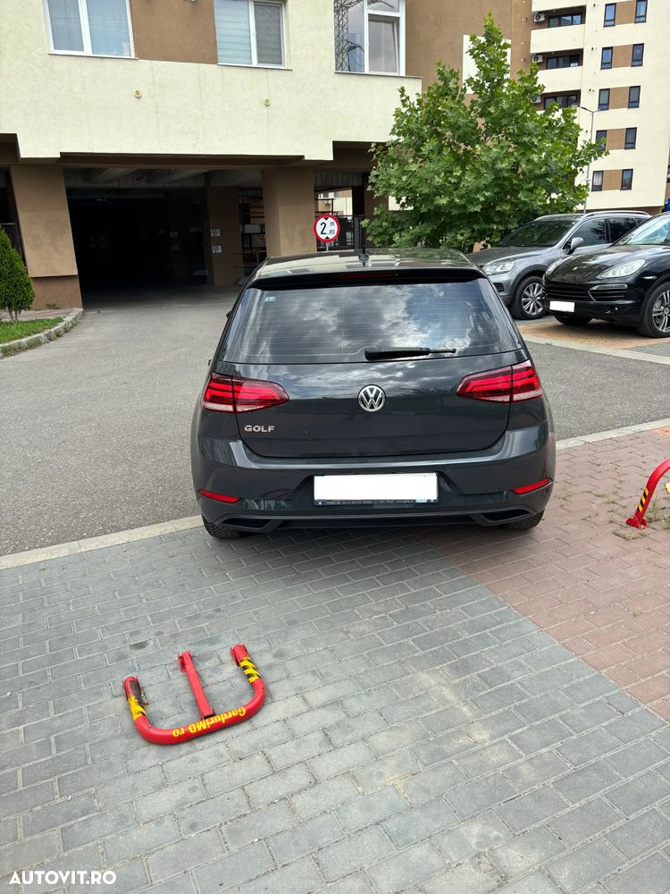 Volkswagen Golf 1.0 TSI Trendline - 6