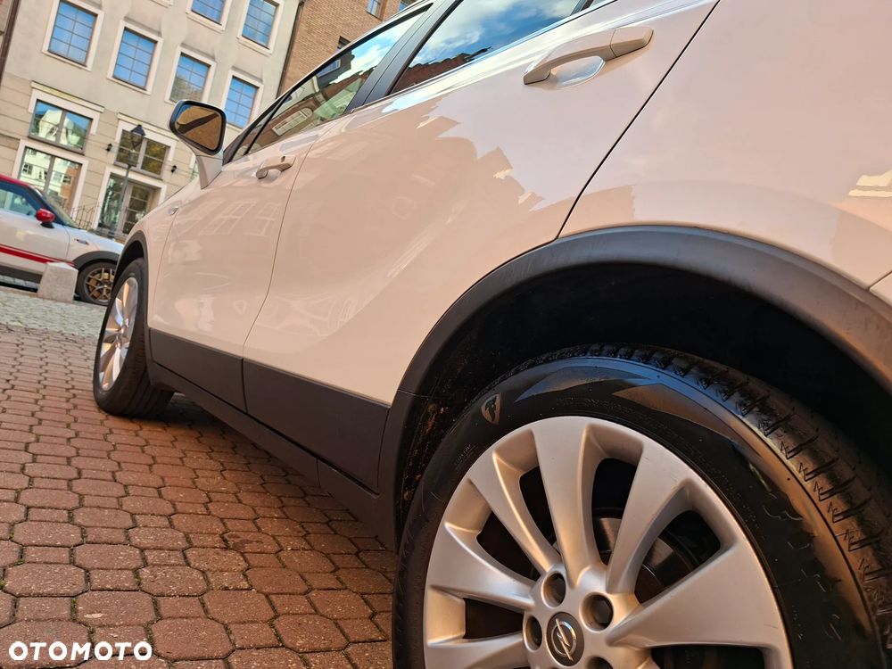 Opel Mokka 1.4 T Cosmo S&S - 14