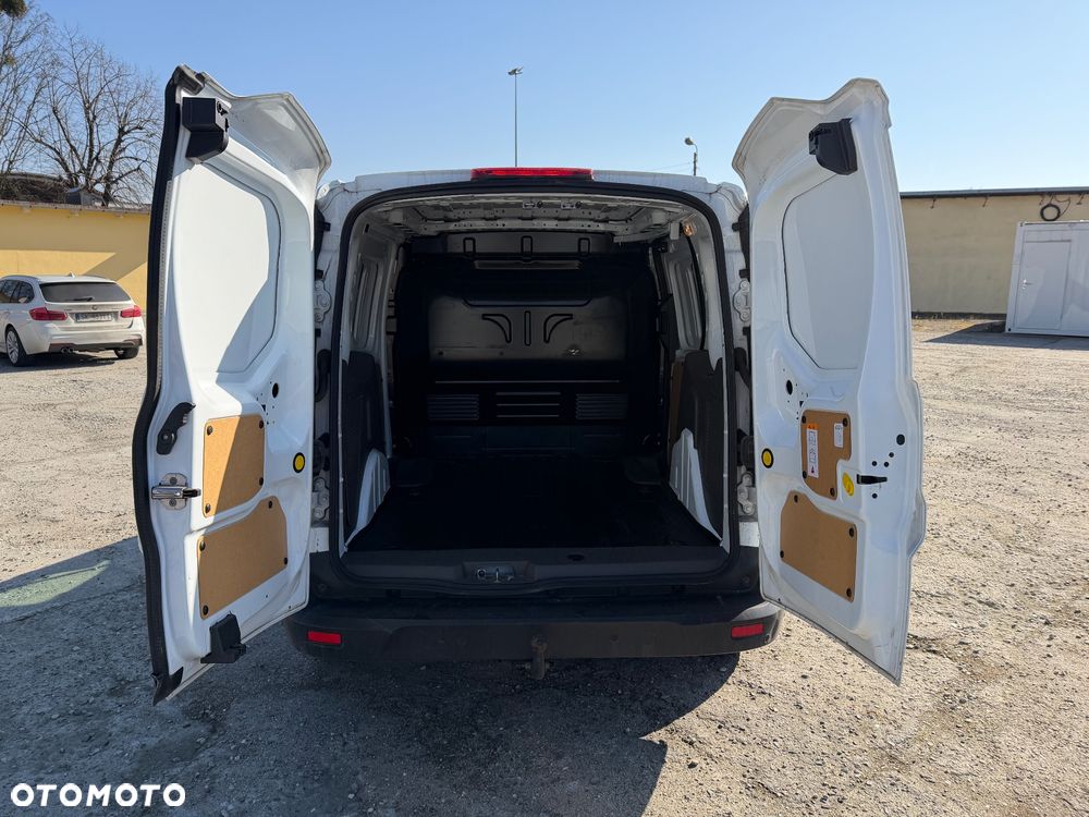 Ford Transit Connect - 16