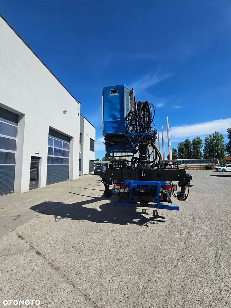 Scania R560 - 6