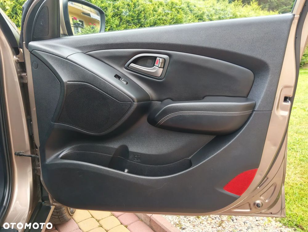 Hyundai ix35 1.6 2WD Style - 12