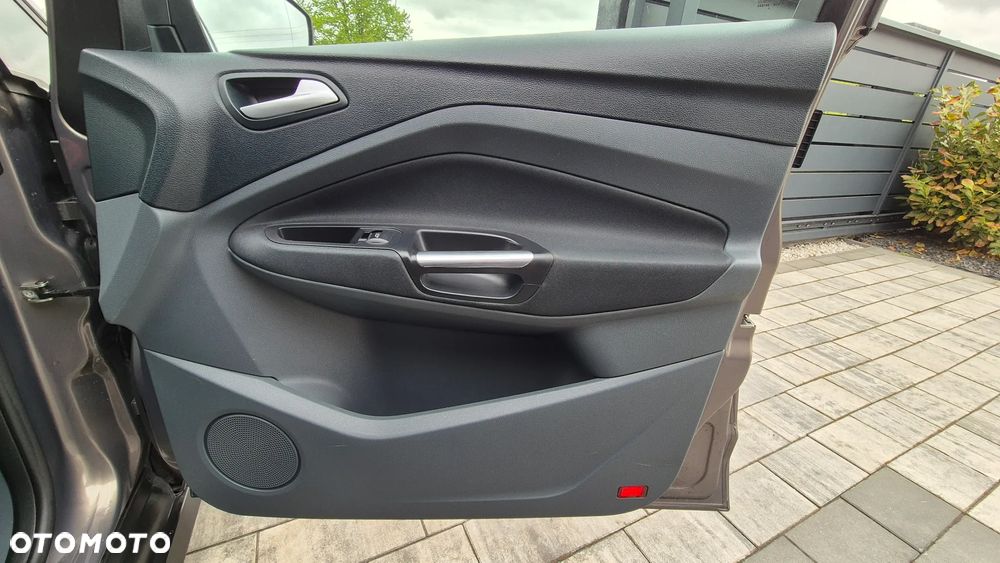 Ford C-MAX 1.0 EcoBoost Start-Stopp-System Business Edition - 16