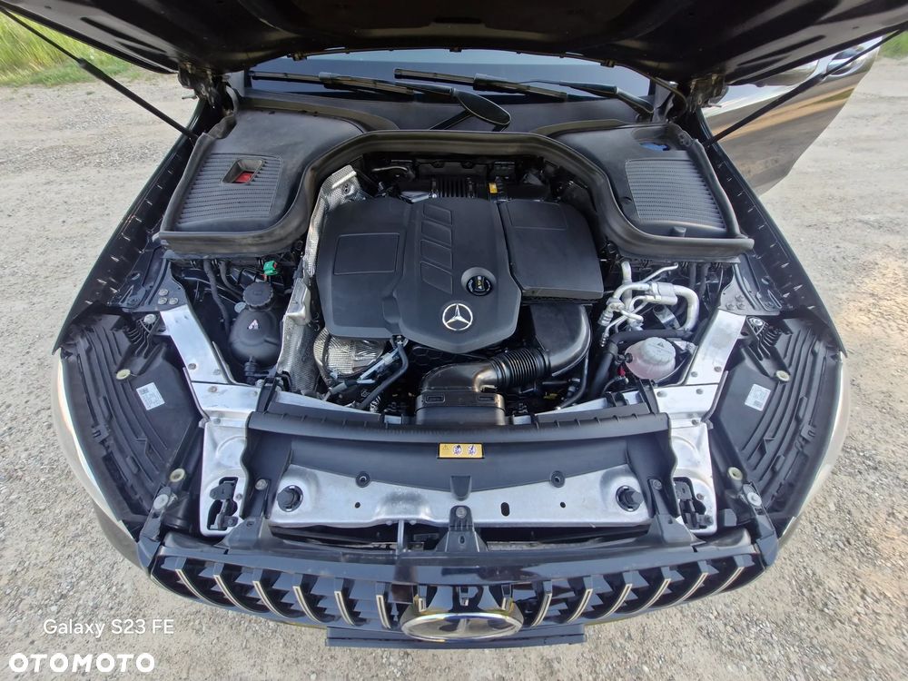 Mercedes-Benz CLC - 35
