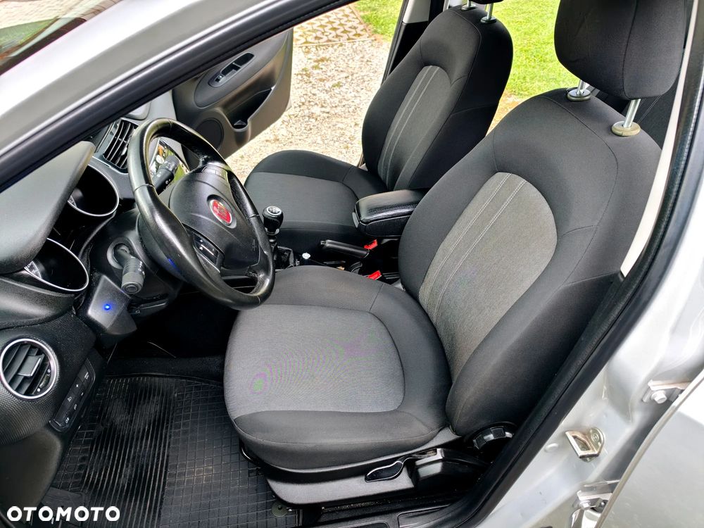 Fiat Punto Evo 1.4 8V Mylife - 15