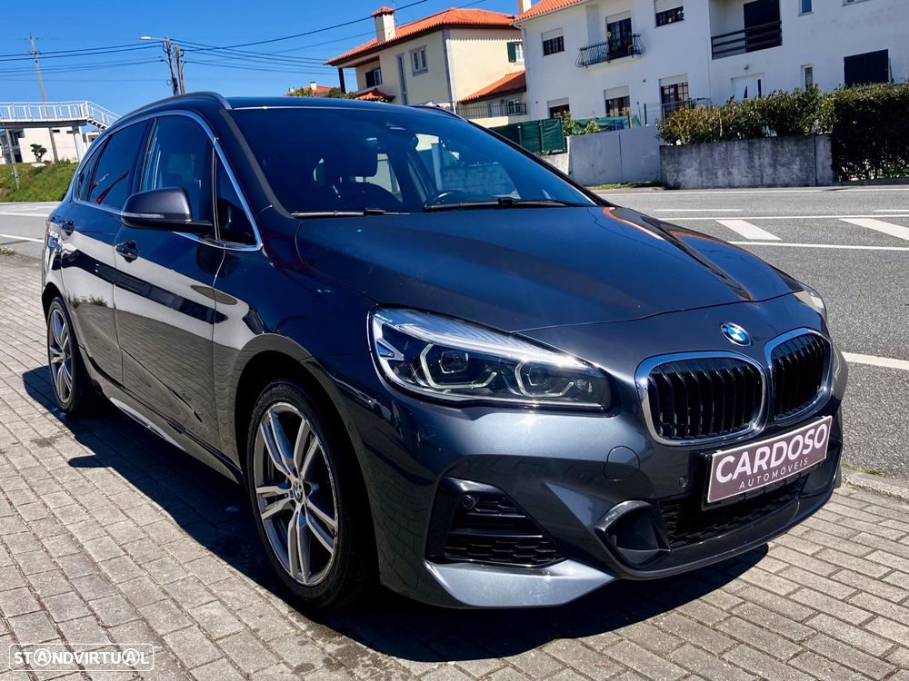 BMW 225xe Active Tourer - 7