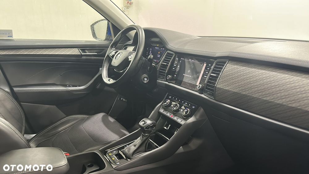 Skoda Kodiaq 2.0 TDI 4x2 Style DSG - 15