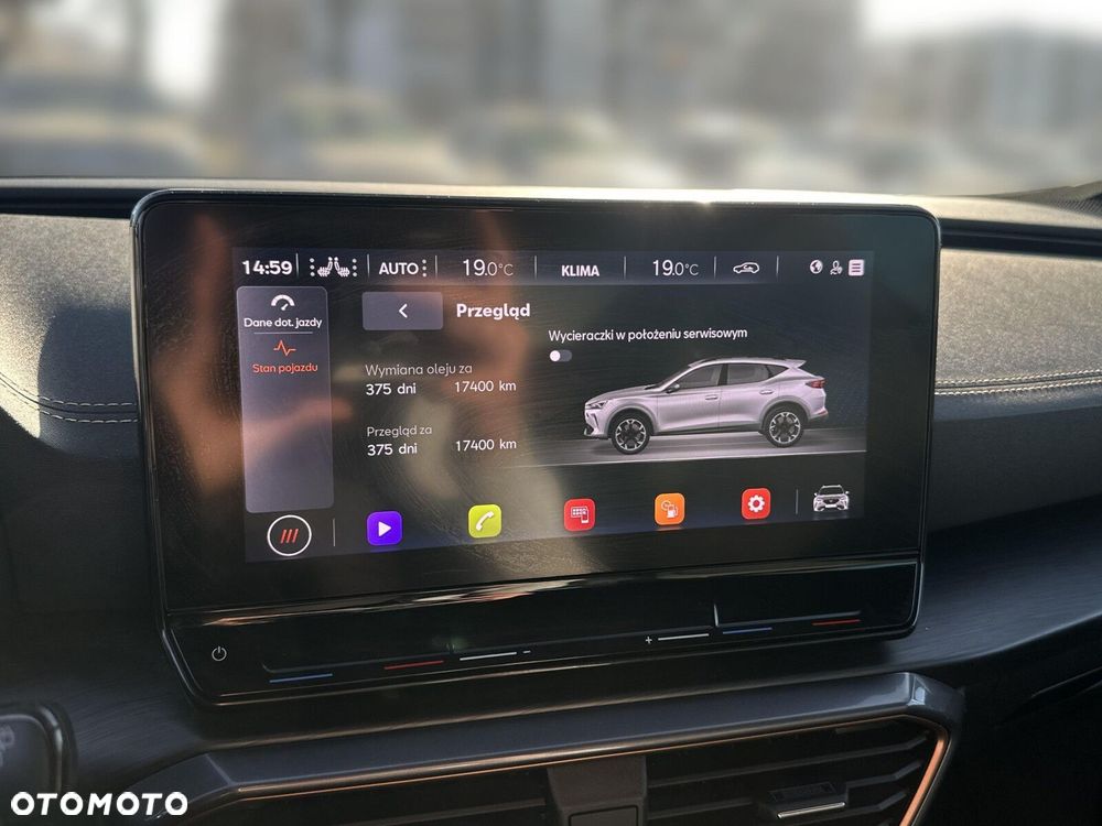 Cupra Formentor 1.5 TSI DSG - 25