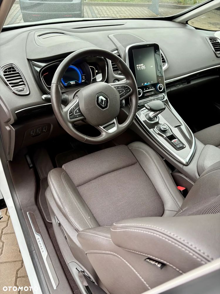 Renault Espace Energy TCe 225 EDC Business - 18